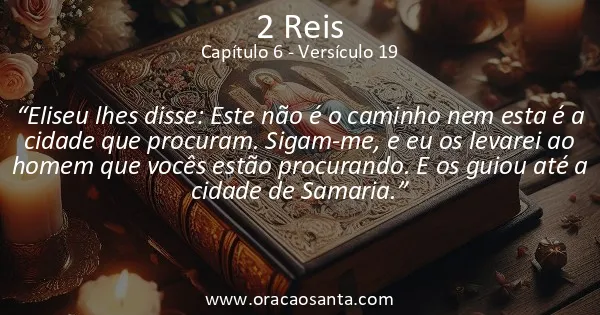 2 Reis 6:19