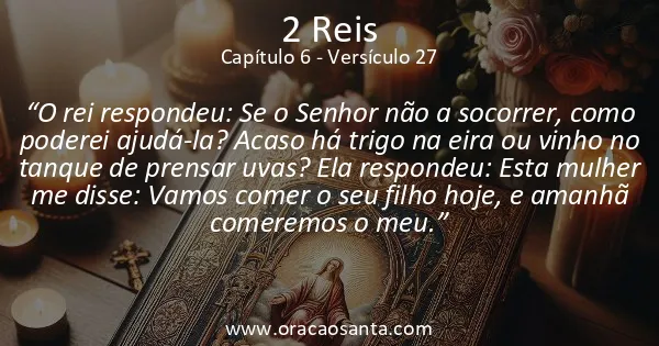 2 Reis 6:27