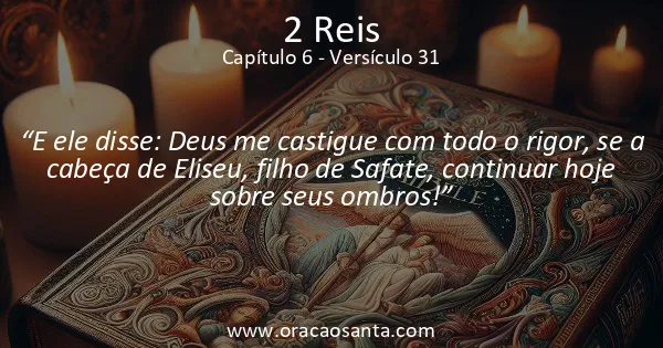 2 Reis 6:31