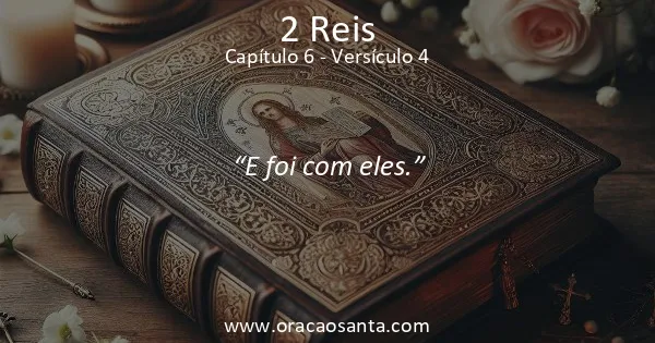 2 Reis 6:4