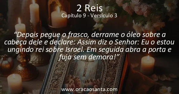 2 Reis 9:3