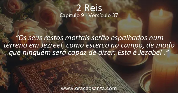 2 Reis 9:37