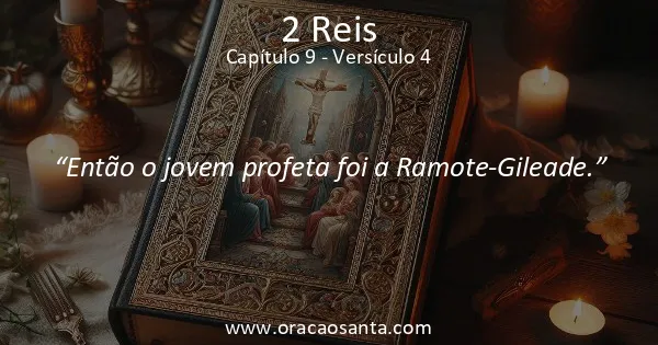 2 Reis 9:4