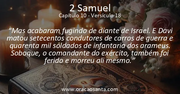 2 Samuel 10:18
