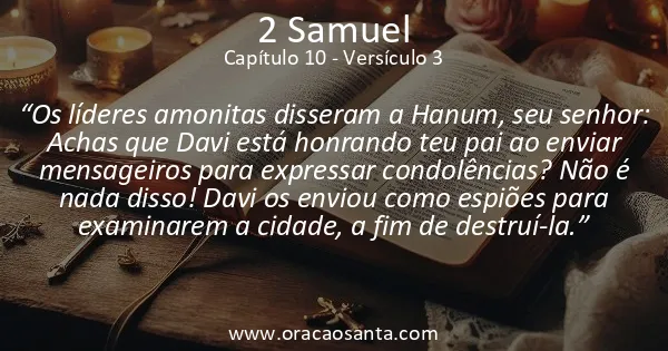 2 Samuel 10:3