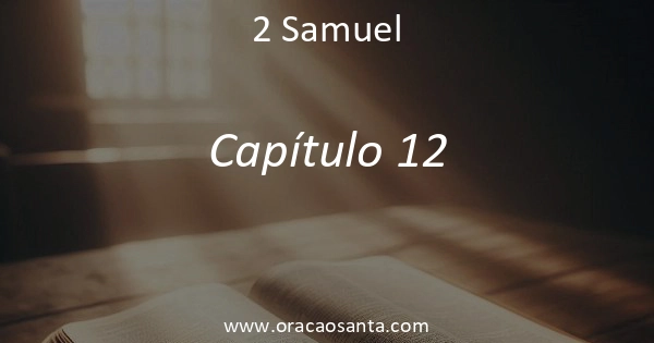 2 Samuel 12