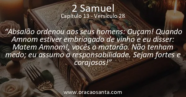 2 Samuel 13:28