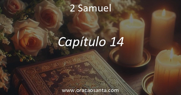 2 Samuel 14