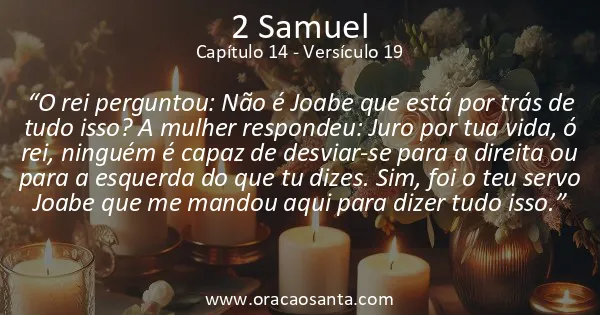 2 Samuel 14:19
