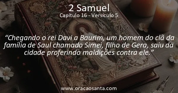 2 Samuel 16:5