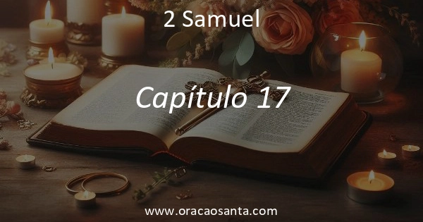 2 Samuel 17