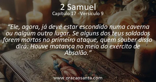 2 Samuel 17:9