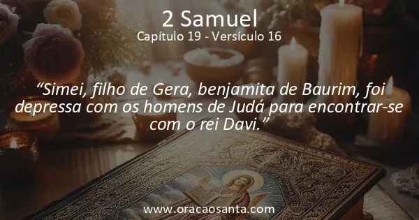 2 Samuel 19:16
