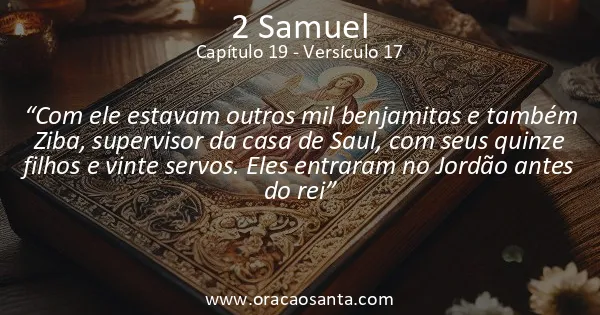 2 Samuel 19:17