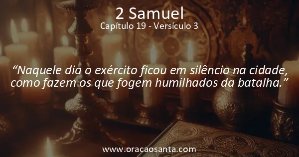 2 Samuel 19:3