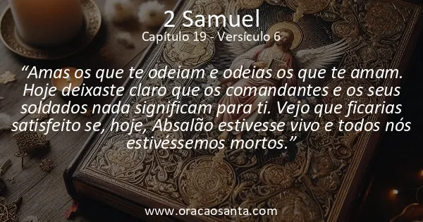 2 Samuel 19:6
