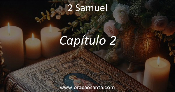 2 Samuel 2