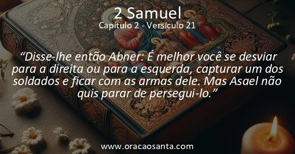 2 Samuel 2:21