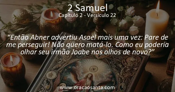 2 Samuel 2:22