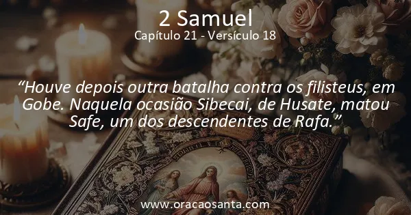 2 Samuel 21:18