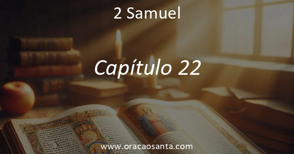 2 Samuel 22