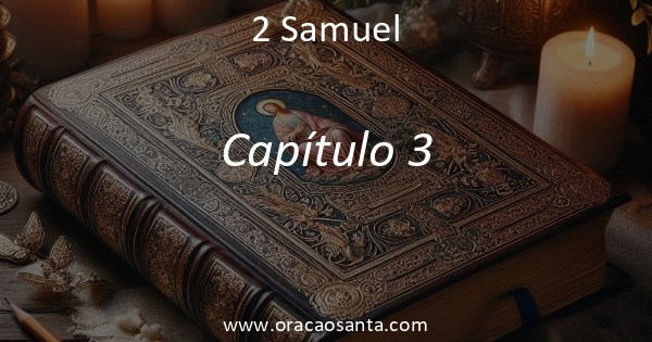 2 Samuel 3