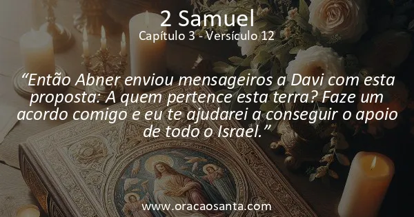 2 Samuel 3:12