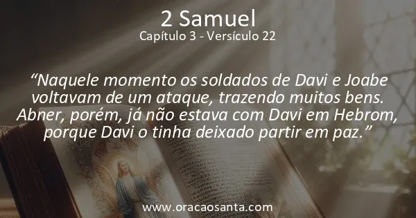 2 Samuel 3:22