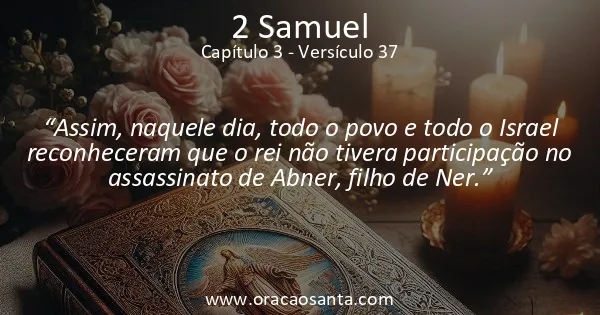 2 Samuel 3:37