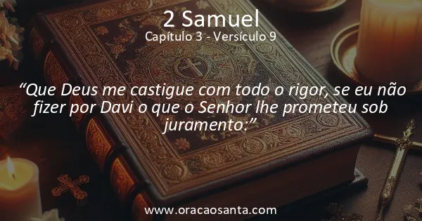 2 Samuel 3:9