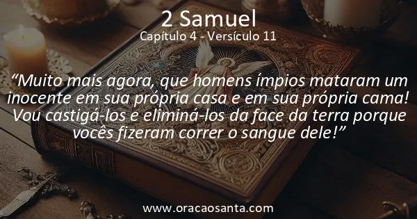 2 Samuel 4:11