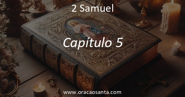 2 Samuel 5