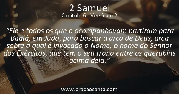 2 Samuel 6:2