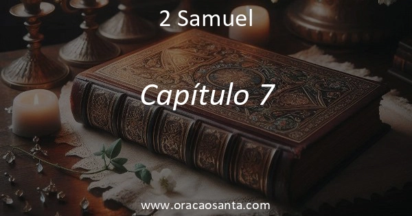 2 Samuel 7