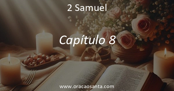 2 Samuel 8