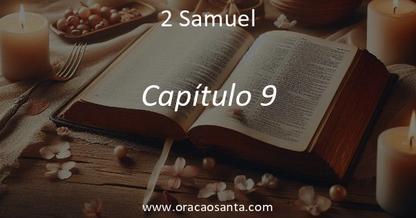2 Samuel 9