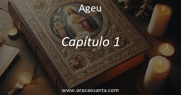 Ageu 1
