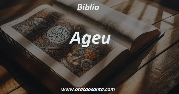Ageu