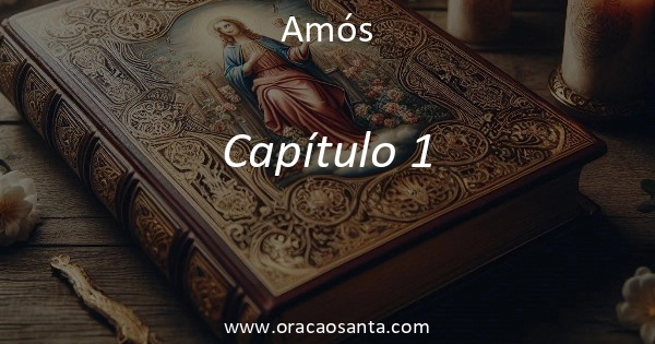 Amós 1