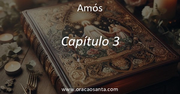 Amós 3