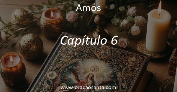 Amós 6