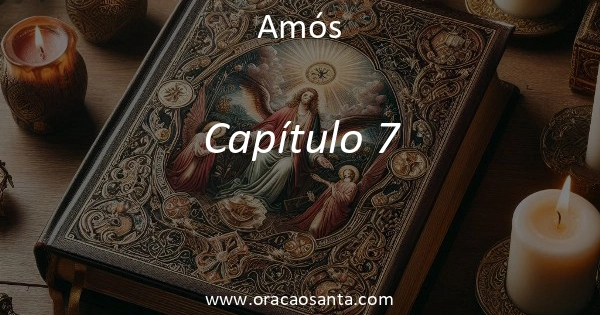Amós 7