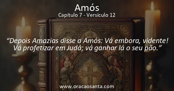 Amós 7:12