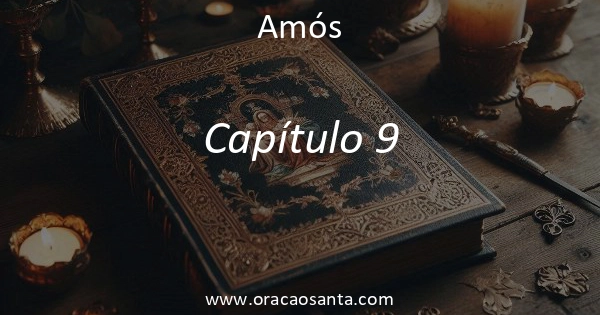 Amós 9