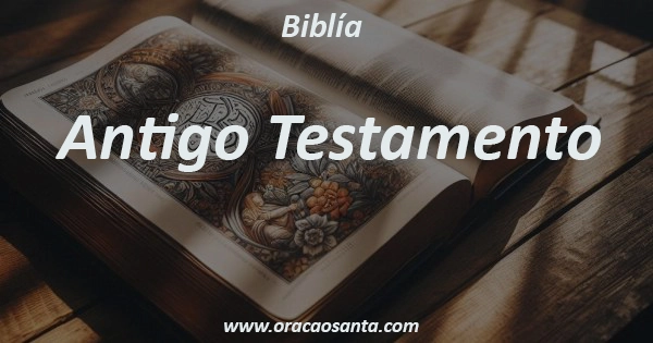 Antigo Testamento