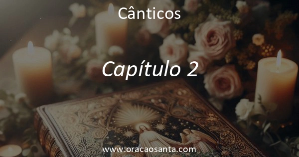 Cânticos 2