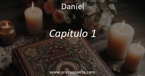 Daniel 1