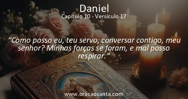Daniel 10:17