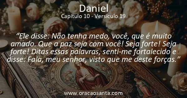 Daniel 10:19