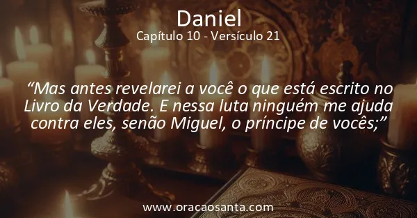 Daniel 10:21
